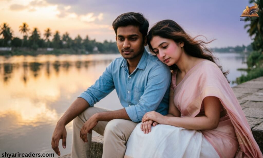 Instagram Sad Shayari 2 line