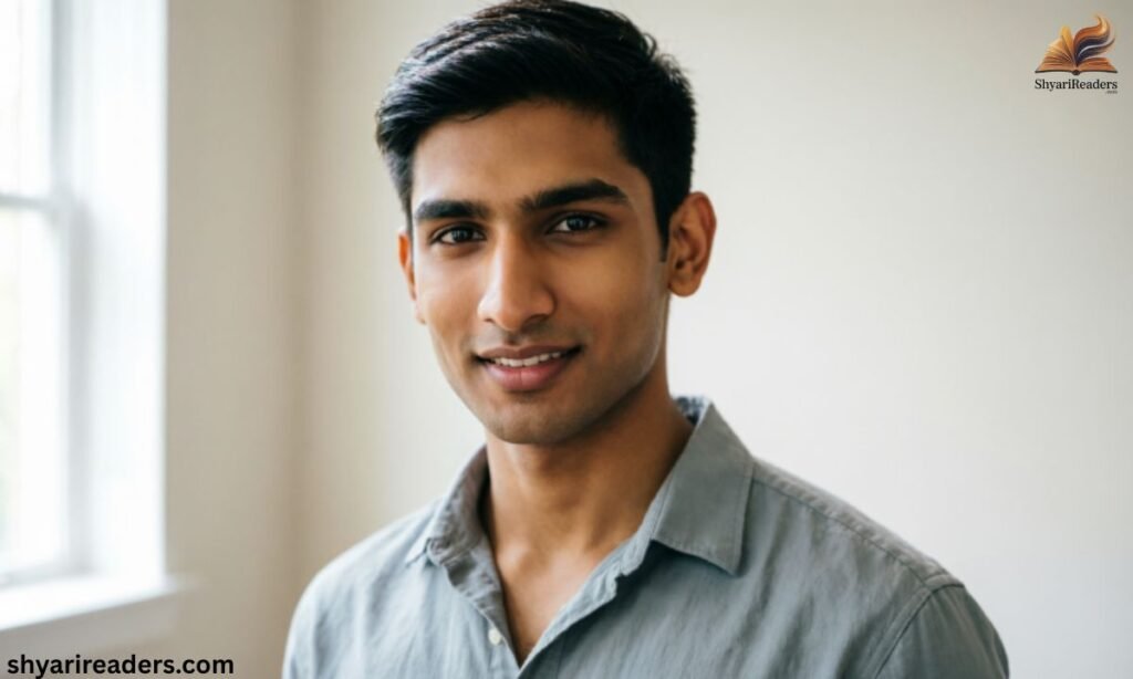 Ishq Shayari In English