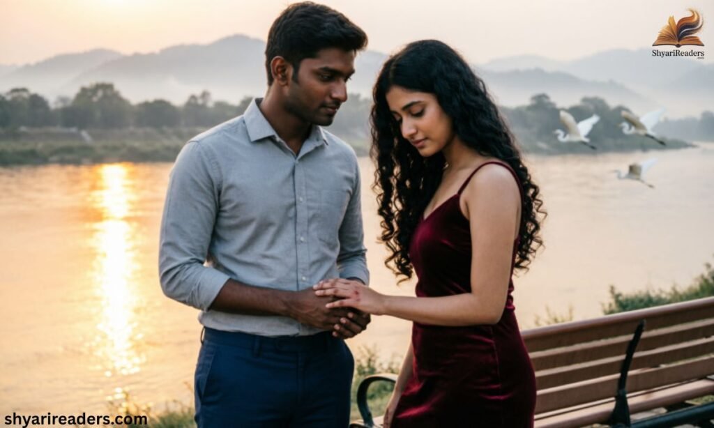 Love Emotional Sad Shayari