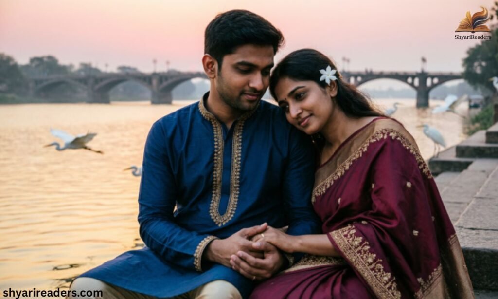 Romantic Ishq Shayari