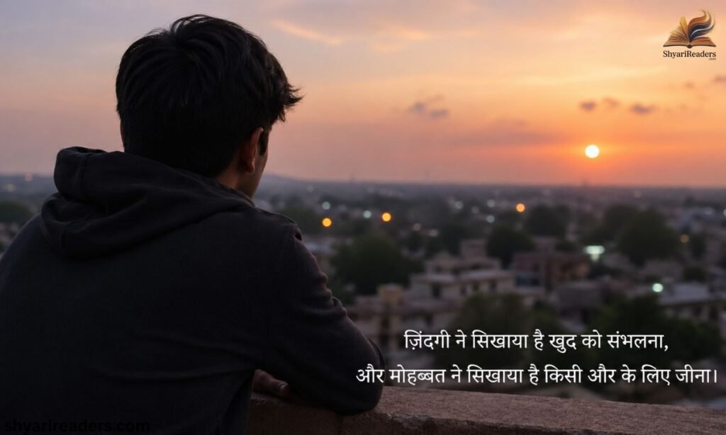 2 Line Shayari Life Love