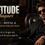Attitude Shayari 2 Line – Royal & Killer Status Collection