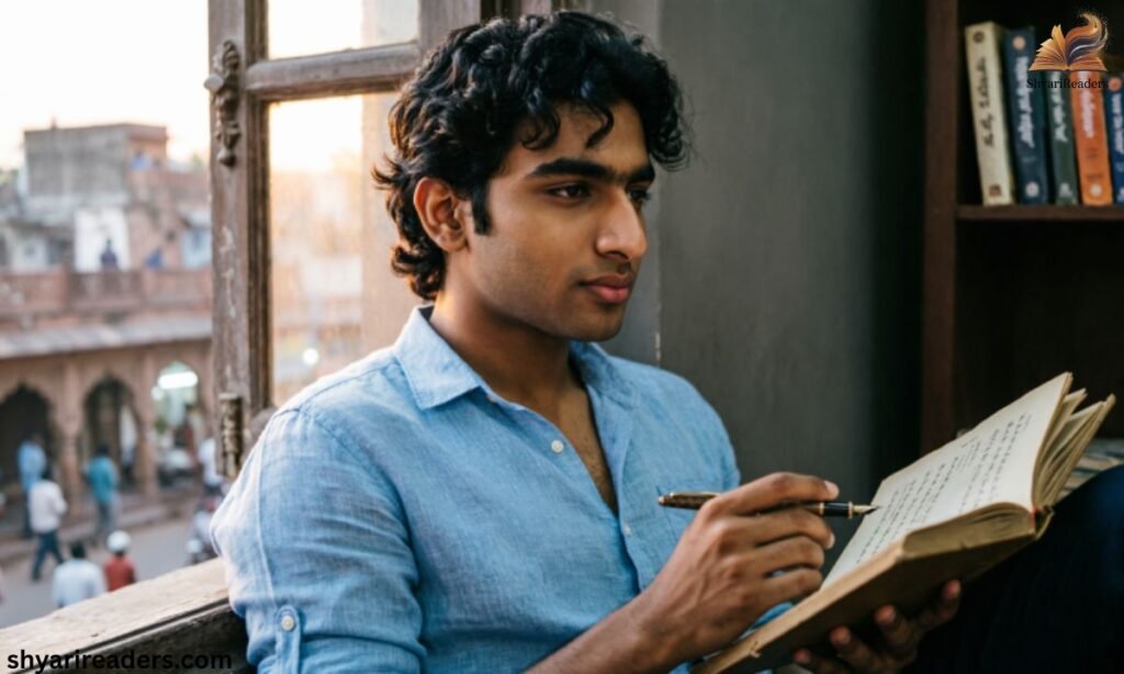 Badmashi Shayari In Hindi