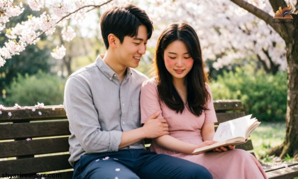 Best 185+ 2 Line Love Shayari in English Love Status, Quotes