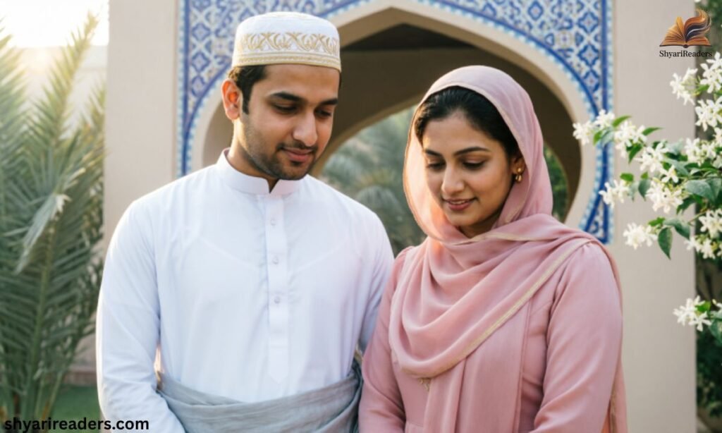 Best Islamic Shayari in Hindi