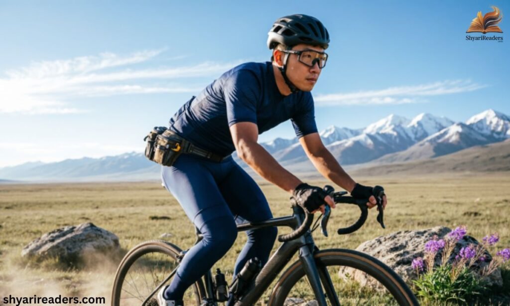 Bike Adventure Quotes for Explorers