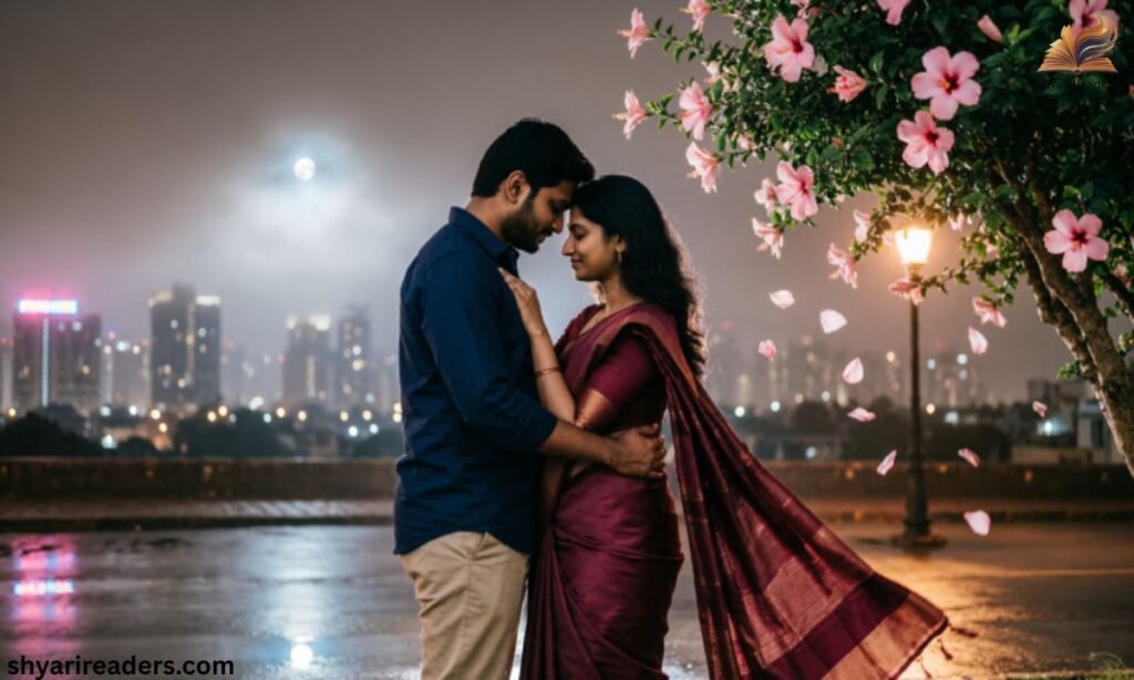 Heart Touching True Love Shayari