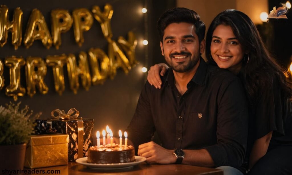 Instagram Birthday Captions for Jijaji