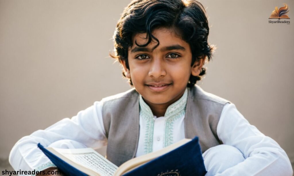 Islamic Shayari in Urdu