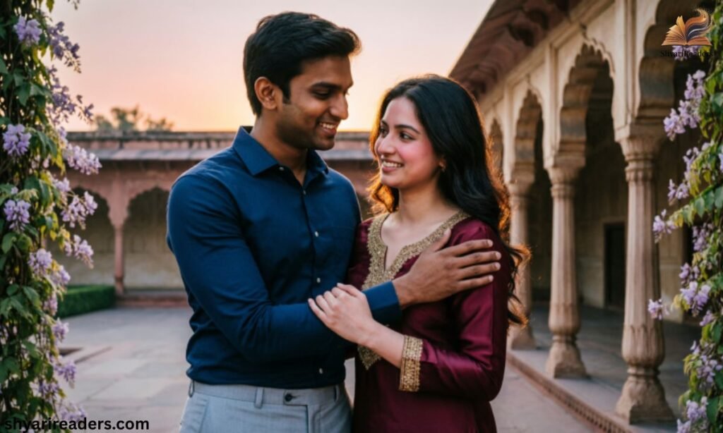 Kharab Kismat Shayari