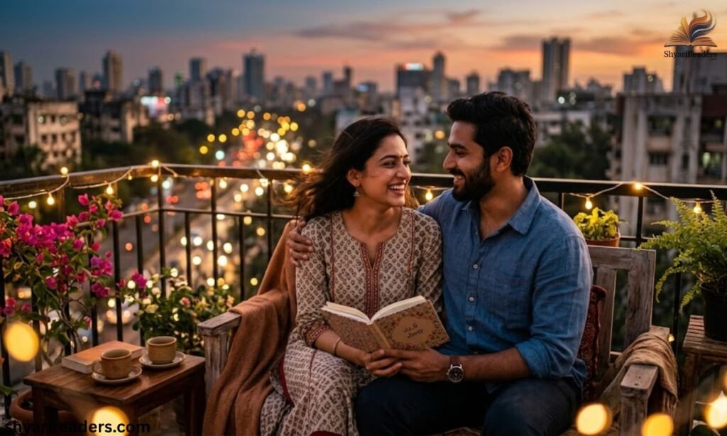 Love Shayari 2 Line Hindi
