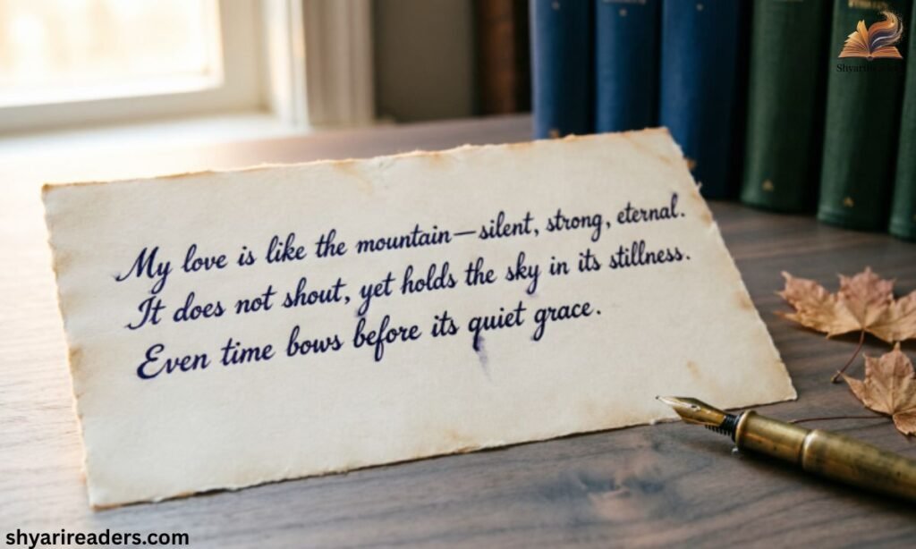 Maut Shayari in English