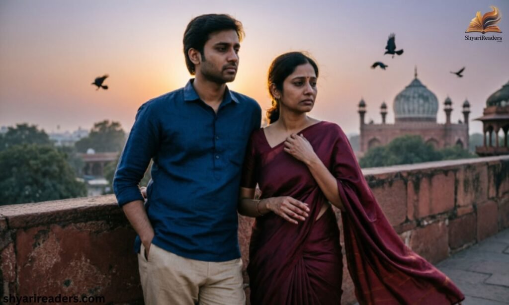 Sad Love Quotes In Hindi