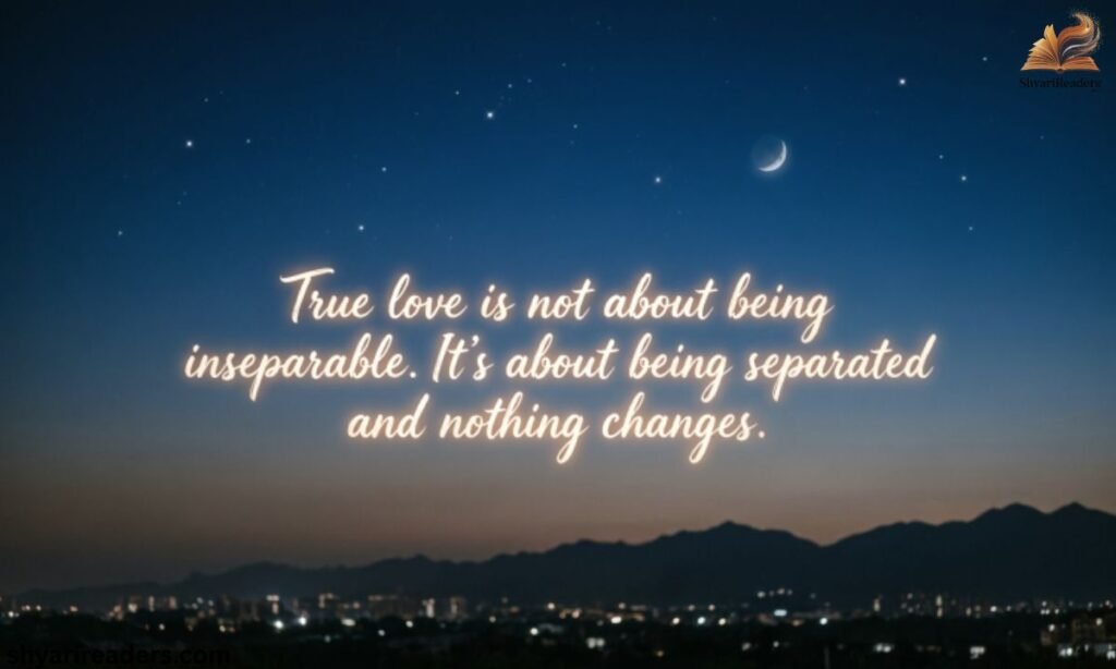 True Love Short Love Shayari In English