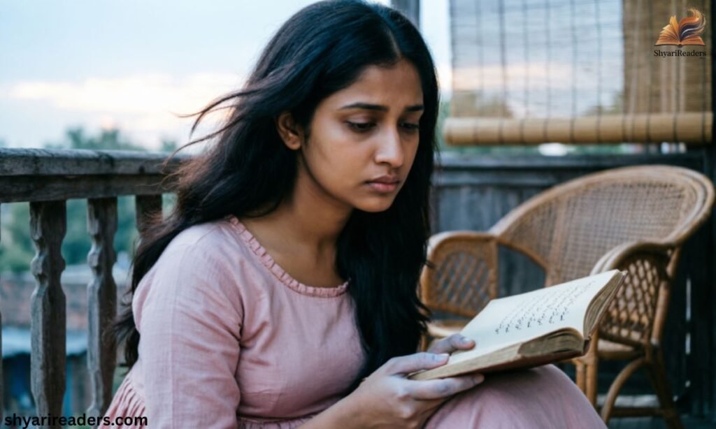 दिल टूटने वाली शायरी Copy Paste