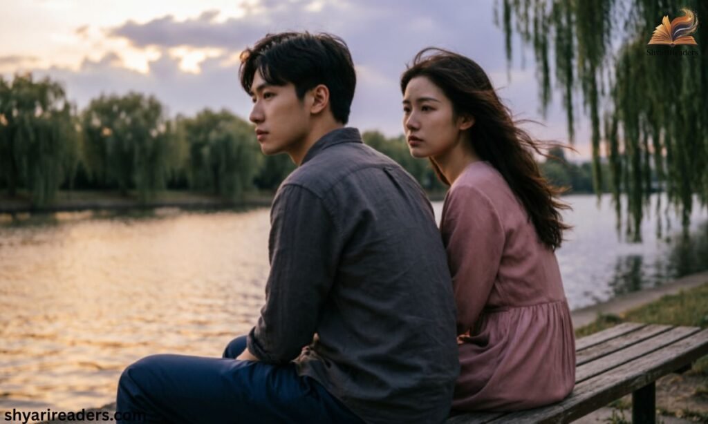 दिल टूटने वाली शायरी खतरनाक